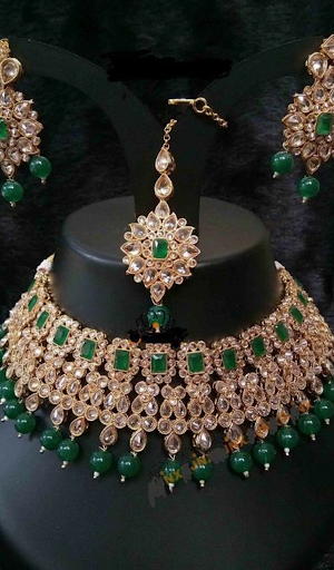 Jewelry Shopping Apps Screenshot 2