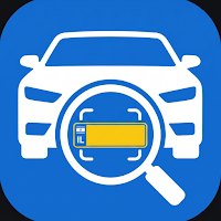 Vehicle Info by Plate Number