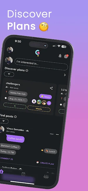 Are You G? Screenshot 3