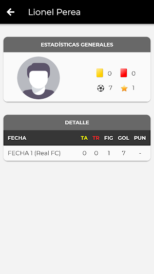 TORNEO BC Screenshot 2
