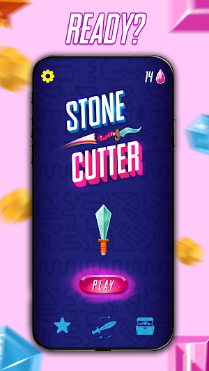 Stonecutter Screenshot 0