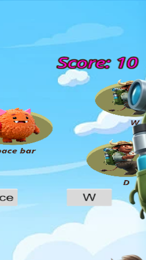 BurrowBop Screenshot 0
