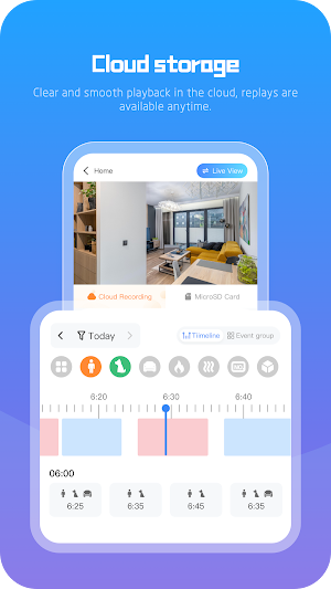 xiaovv AI Screenshot 1