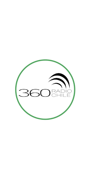 360 Radio Chile Screenshot 0