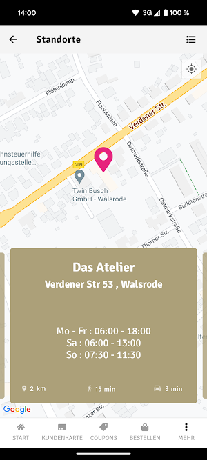 Stadtländer Screenshot 3