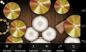 Perfect Drums Screenshot 3