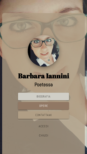 Barbara Iannini Screenshot 1