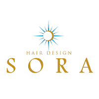久留米市花畑の美容室 HAIR DESIGN SORA（ソラ）