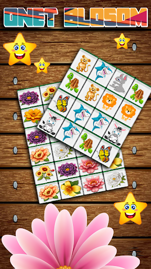 Onet blossom flowers blast Screenshot 1