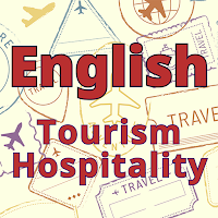 English for Tourism:Vocabulary
