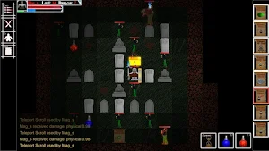 Once upon a Dungeon Screenshot 1