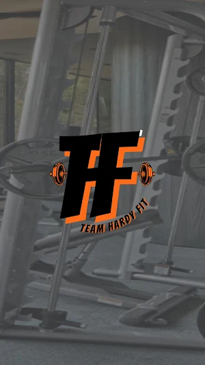 Team Hardy Fit Screenshot 0