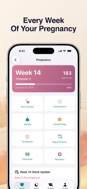 Nisaa Screenshot 3