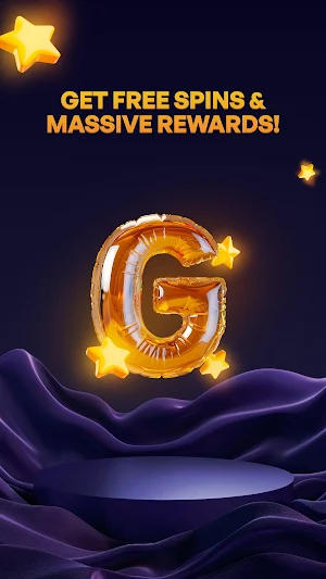 Brango Fortune Slots Screenshot 0