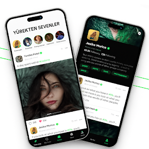 Yürekten Sevenler Evlilik Screenshot 0