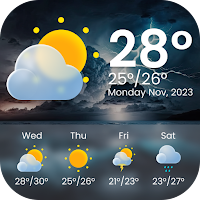 Weather Wiz : Weather Forecast