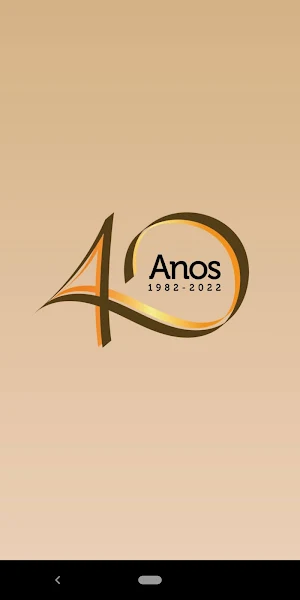 MPRO 40 Anos Screenshot 0