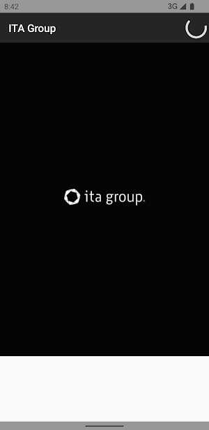 ITA Group Sponsor Events Screenshot 0