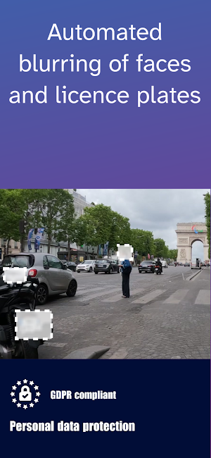 Panoramax Screenshot 3