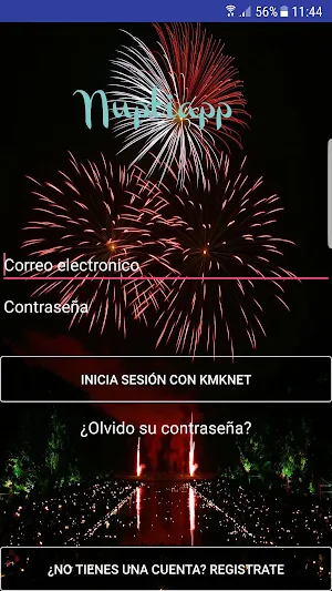 Nuptiapp Screenshot 3