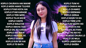 India Dangdut Koplo Full Album Screenshot 0