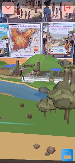 Chucaw XR Screenshot 0