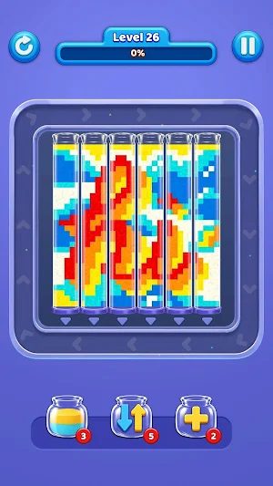 Sand Around Screenshot 2