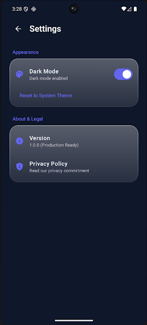 Convertiq Screenshot 3