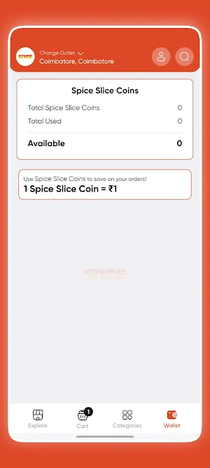Spice Slice Screenshot 3