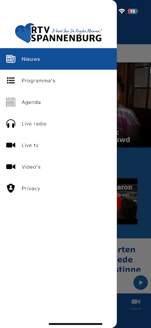 Spannenburg Screenshot 2