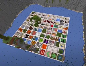 Mod Parkour Maps Screenshot 1