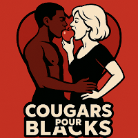 Cougars pour Blacks