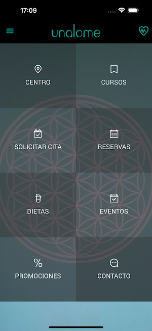 Unalome Screenshot 0