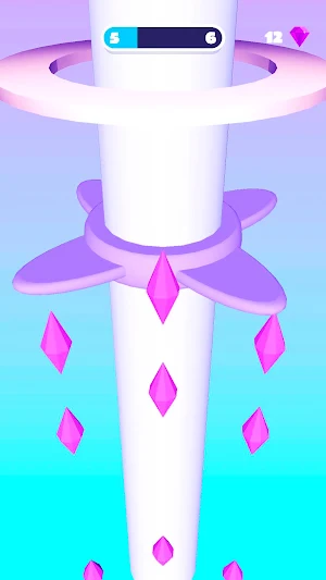 Spin Faster Screenshot 2