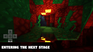 Hard Parkour Map for MCPE Screenshot 3