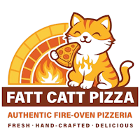 Fatt Catt Pizza