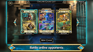 Hero Realms Screenshot 3