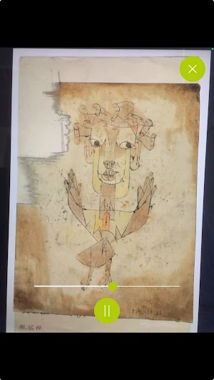 literaturbewegen Screenshot 1