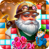 Diamond Jackpot Miner
