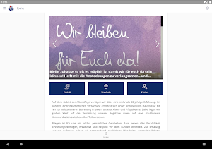 Kuijpers App Screenshot 3