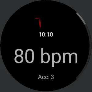 medWatch Screenshot 3