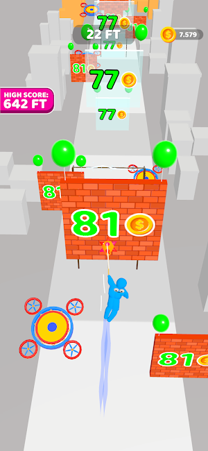 Wreck and Go! Screenshot 1