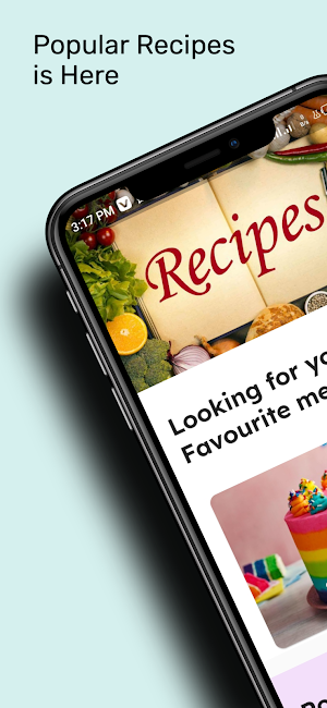 All Recipes Cookbook Screenshot 0