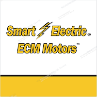 Smart ECM Motors
