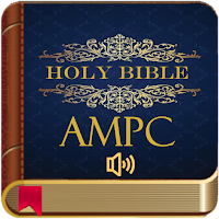 Holy Bible AMPC