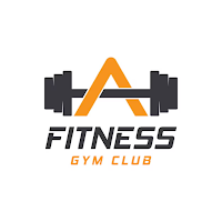 A fitness gym