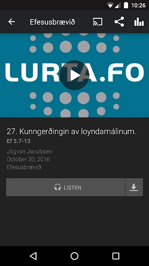 Lurta Screenshot 1