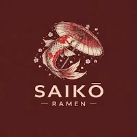 Saiko Ramen
