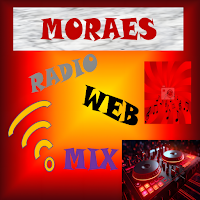 Moraes Web Rádio Mix
