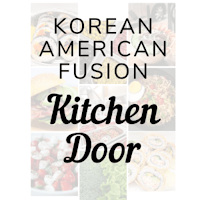 KITCHEN DOOR DELI